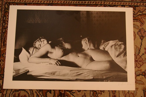 Helmut newton nudo di - helmut,