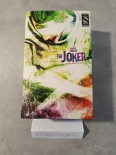 Hot Toys Joker Arkam Asylum