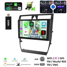 DAB+ per Audi A6 4B2 4B5 C5