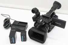 Videocamera Sony PMW-200 XDCAM
