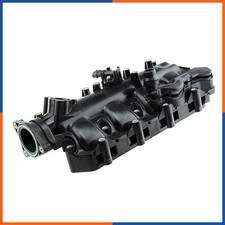 Collettore aspirazione per