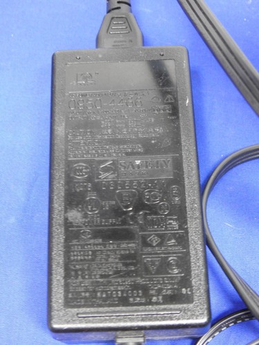 Adattatore 0950 4466 - adattatore,