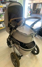 JOOLZ GEO SISTEMA MODULARE NUOVO COMPOSTO DA CARROZZINA + PASSEGGINO 