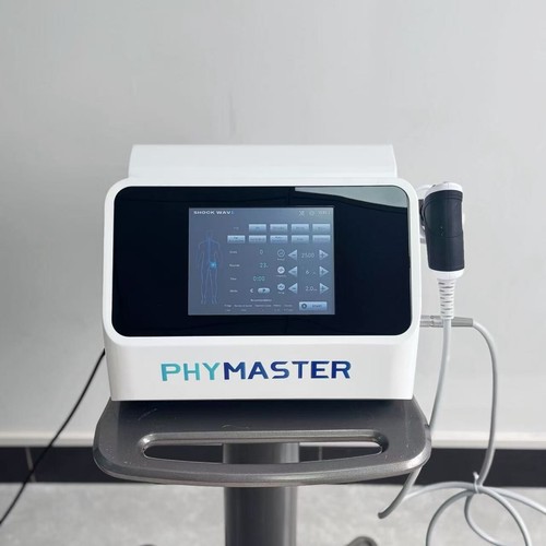 Eswt shock wave - shock, therapy