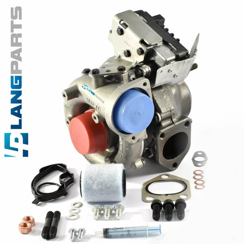 Turbocompressore per bmw 525d - turbocompressore,