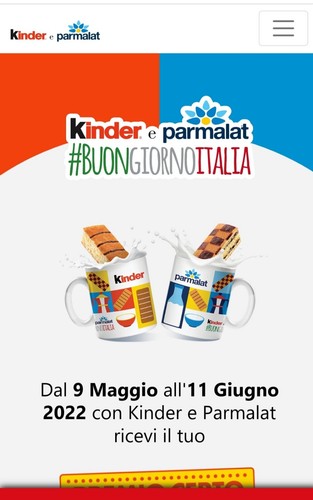 Tazze kinder collezione - tazze,