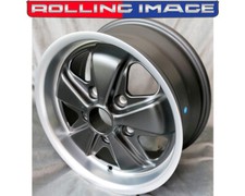 NEW Fuchs Style 5 Spoke Wheel
