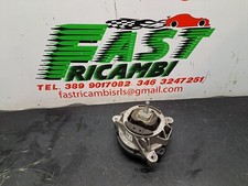 SUPPORTO MOTORE SINISTRA BMW SERIE 1 116D F16 N47D16A 6787657-03 2013