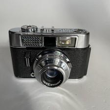 #S0372 - Voigtlander /