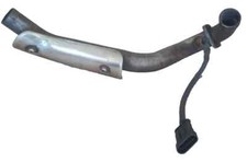 COLLETTORE SCARICO MARMITTA