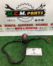 Commutatore Devio Luci Dx