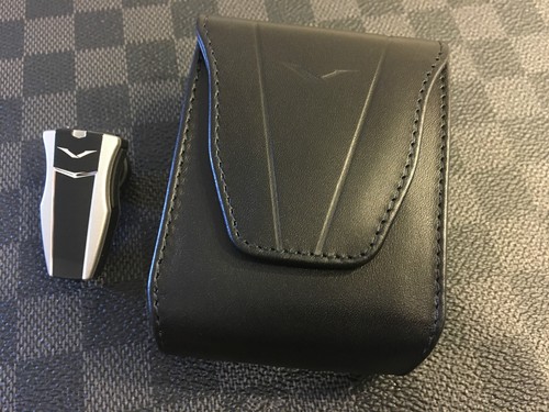 Genuine vertu aerius bluetooth - genuine,