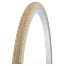 COPERTONE BICI 700X35 KENDA K193 CREMA