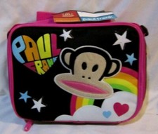 BORSA LUNCHBOX UNISEX PAUL