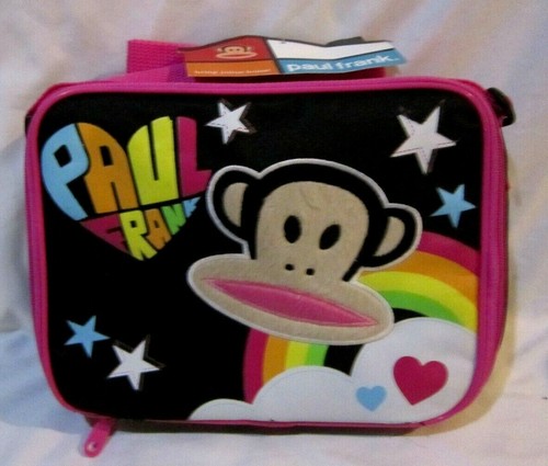 Borsa lunchbox unisex - unisex, paul
