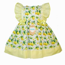 Vestito Kinder Brutique