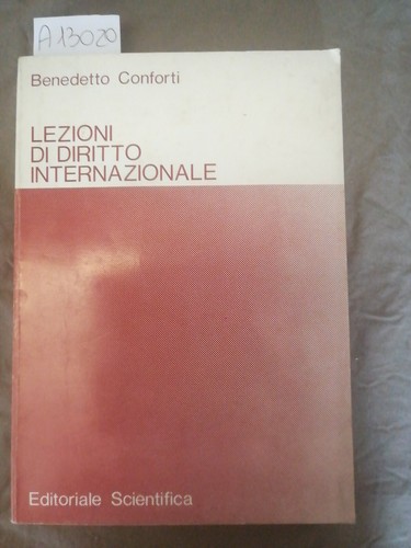 Lezione diritto - lezione, di