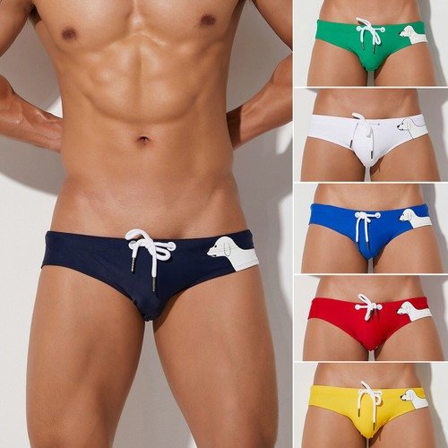 Costume bagno uomo seobean - bagno,