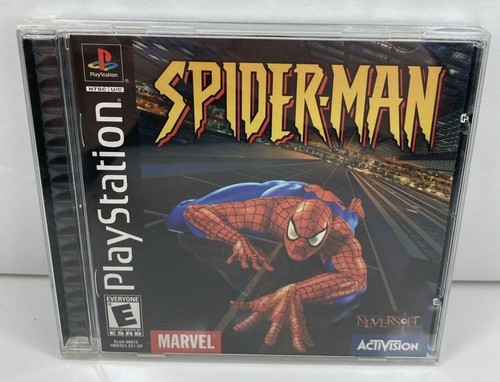 Spider man sony - (sony, playstation