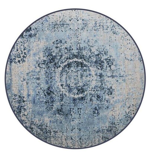 Piatti dessert gres blu - in,