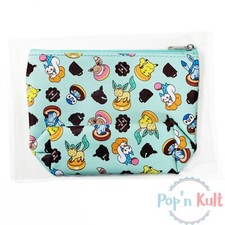 Green Pencil Case Trousse