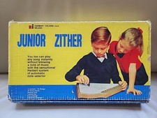 Vintage Jr. Cetra La Cetra