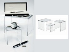 lebez Supporto Trasparente Per