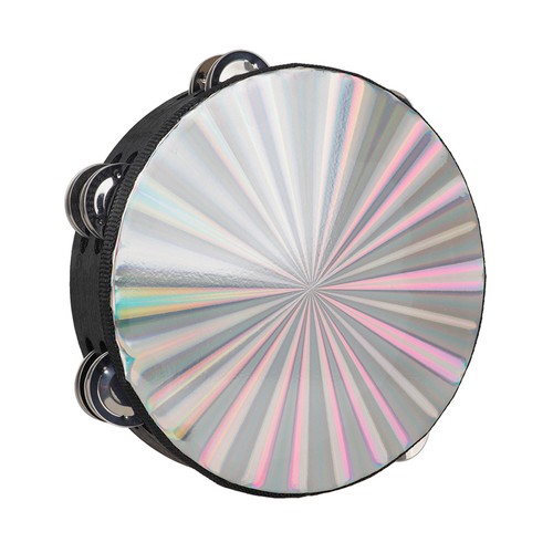 Tamburello radiante pollici - radiante, 8
