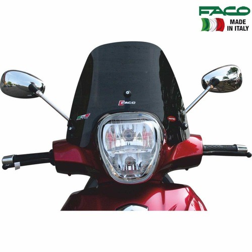 Faco 28575 cupolino - faco, alto