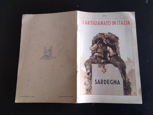 Artigianato in - l',