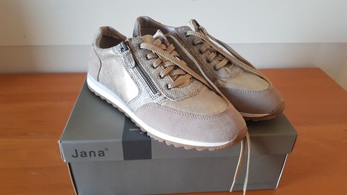 Scarpe basse donna jana - da,