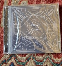 Bassi Maestro Stanno Tutti Bene CD SIGILLATO Guè Pequeno Salmo Ghemon