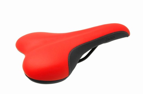 Seggiolino bici mtb - mtb, rosso