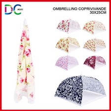 OMBRELLINO COPRIVIVANDE