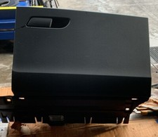 CASSETTO VANO PORTA OGGETTI AUDI Q5 FY 2017-2024