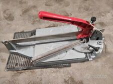 MONTOLIT MASTERPIUMA 44P3 TAGLIAPIASTRELLE MANUALE 44CM 