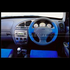 Photo A.011110 FORD PUMA 1999