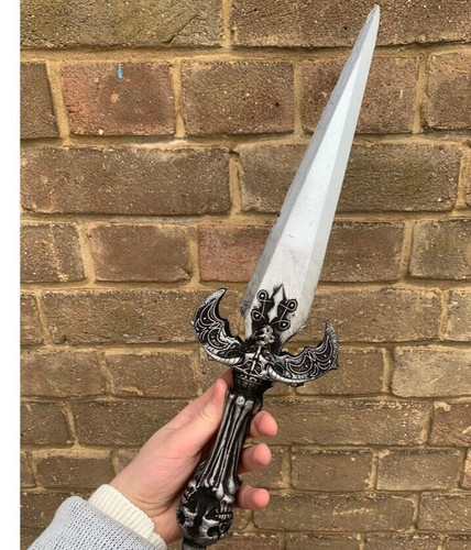 Coltello pugnale vampiro arma - coltello,