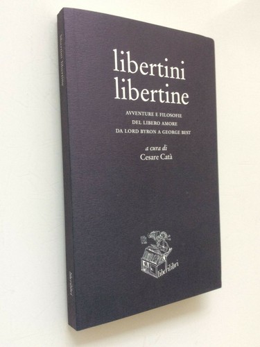 Libertini libertine avventure