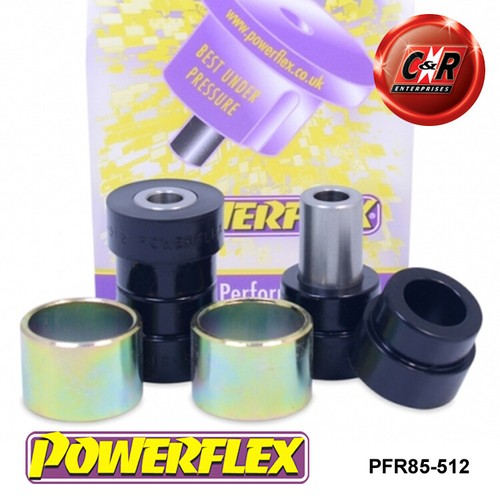 Powerflex boccole interne