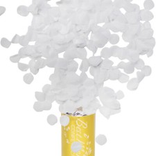 3/12/24 TUBO SPARACORIANDOLI