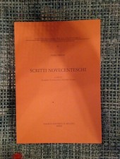 Pietro Treves Scritti