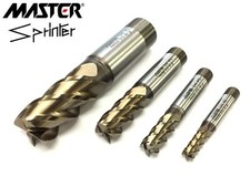 Frese a candela cilindriche