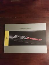 Ferrari Sf 90 Stradale