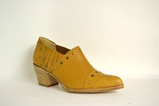 STIVALETTI DONNA TEXANI 37