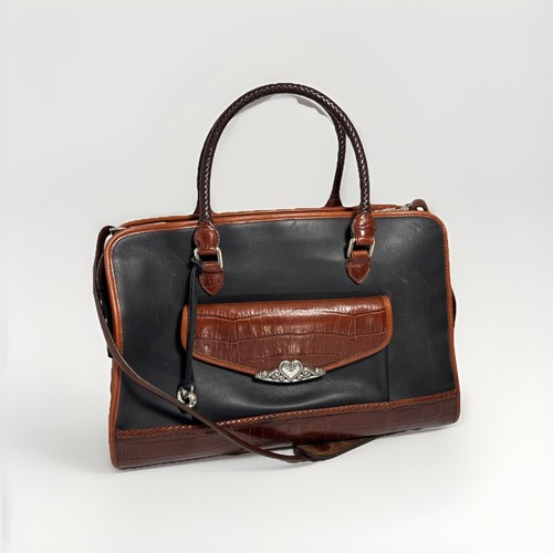 Borsa lavoro donna vintage - da,