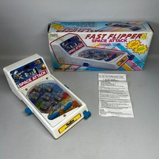Fast Flipper Space Attack
