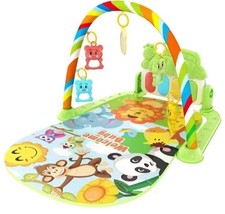 Tappetino gioco palestra