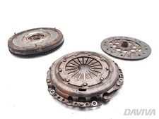 Kit frizione completo ford - frizione,