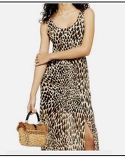 Topshop abito midi - abito,
